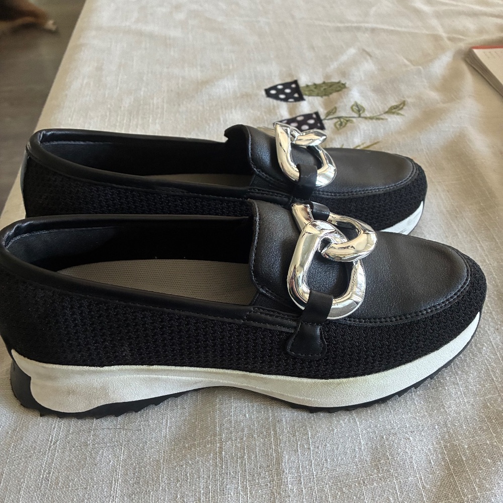 Rieker’s shoes